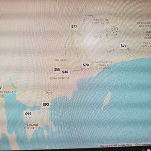 Meet your Posher, Sandra